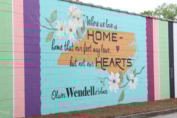 257 Douglas Falls Dr, Wendell, NC 27591