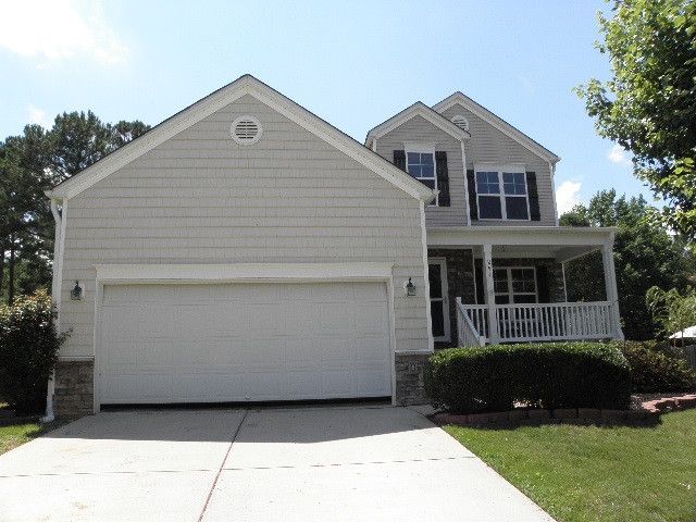 257 Farrington Dr, Clayton, NC 27520