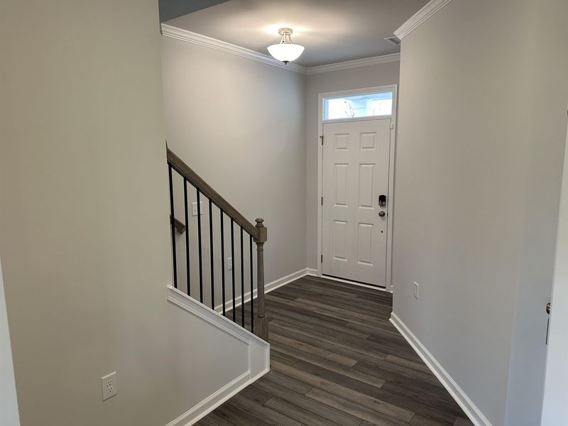 257 Fig Tree Bend #Chadwick E, Zebulon, NC 27597