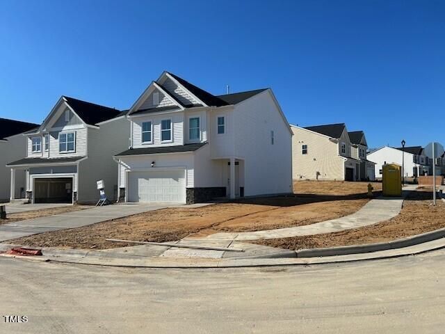 257 Fig Tree Bend #Chadwick E, Zebulon, NC 27597