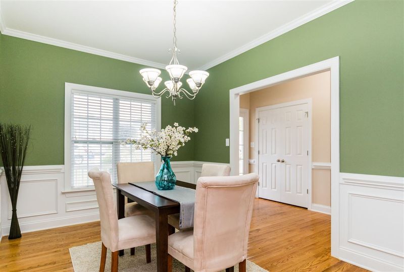 257 Finley Ct, Clayton, NC 27520