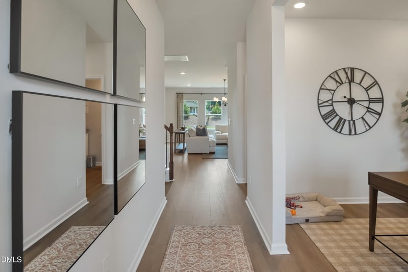 257 Freedom Heights Ln, Smithfield, NC 27577