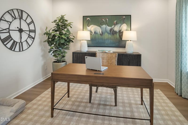 257 Freedom Heights Ln, Smithfield, NC 27577