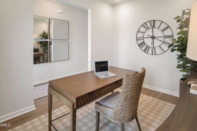 257 Freedom Heights Ln, Smithfield, NC 27577