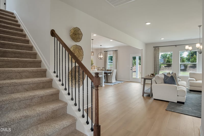 257 Freedom Heights Ln, Smithfield, NC 27577