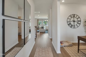 257 Freedom Heights Ln, Smithfield, NC 27577