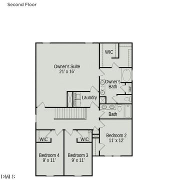 257 Freedom Heights Ln, Smithfield, NC 27577