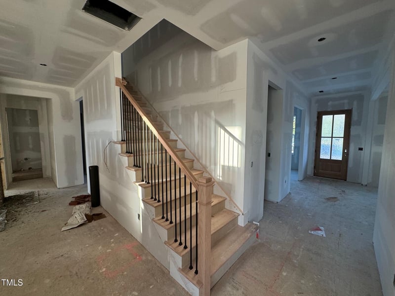 257 Grading Stick Ct, Angier, NC 27501