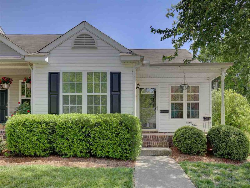 257 Highgate Cir, Wake Forest, NC 27587
