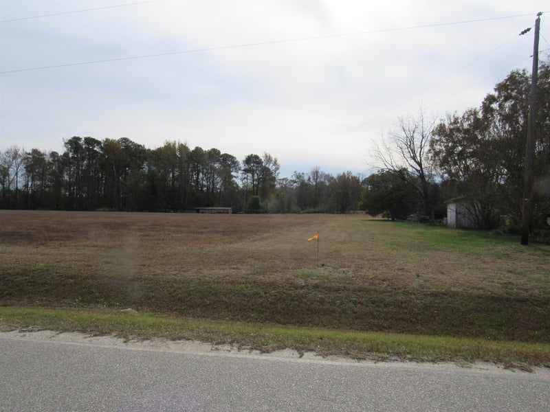 257 Johnson Estate Rd, Clayton, NC 27520