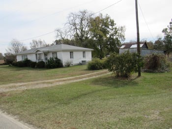 257 Johnson Estate Rd, Clayton, NC 27520