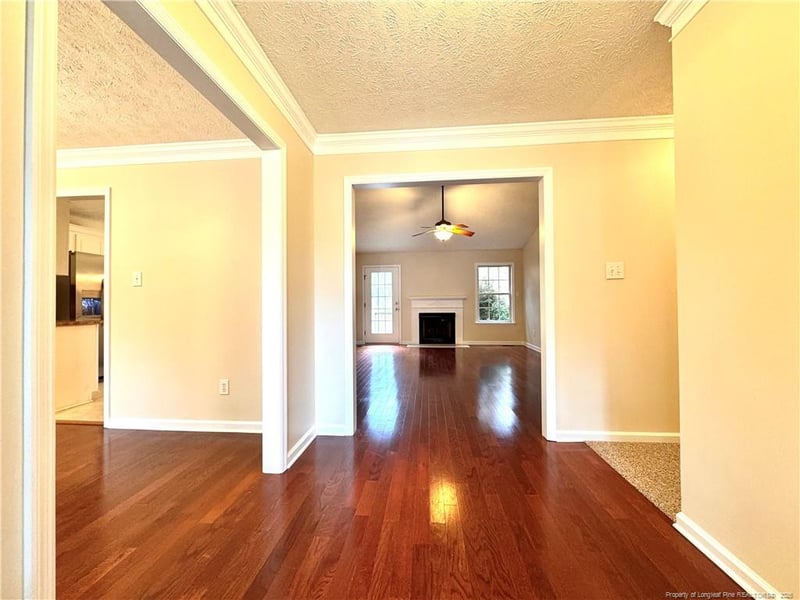 257 Lakeside Ln, Sanford, NC 27332