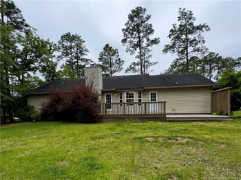 257 Lakeside Ln, Sanford, NC 27332