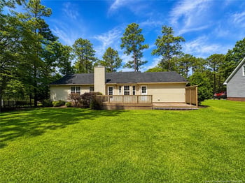 257 Lakeside Ln, Sanford, NC 27332