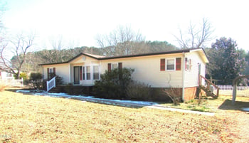 257 Lambe Rd, Snow Camp, NC 27349