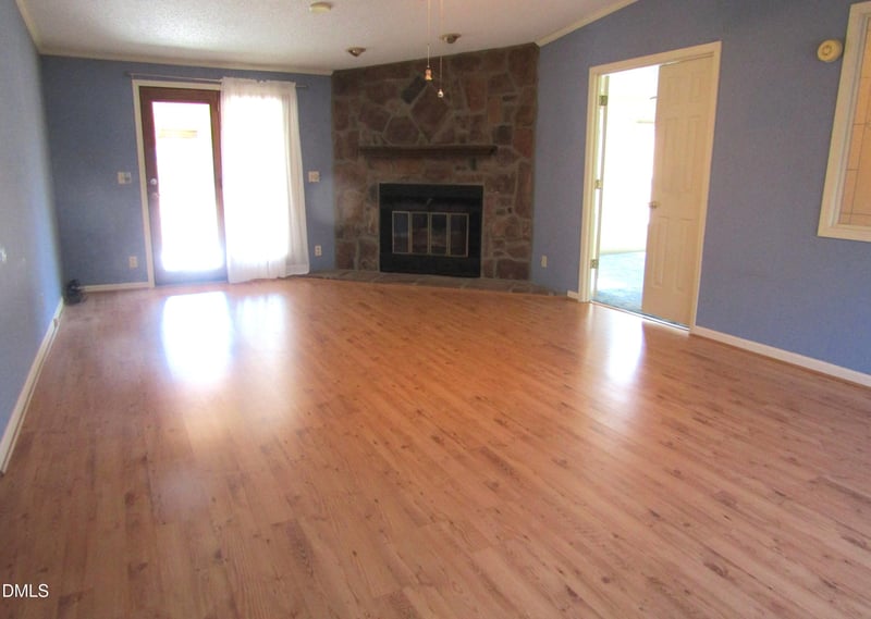 257 Lambe Rd, Snow Camp, NC 27349