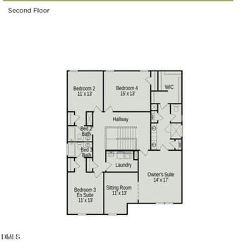 257 Liberty Grove Ct, Smithfield, NC 27577