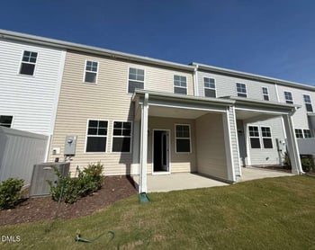 257 Lily Patch Ln, Smithfield, NC 27577