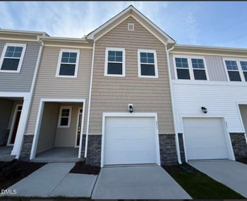 257 Lily Patch Ln, Smithfield, NC 27577