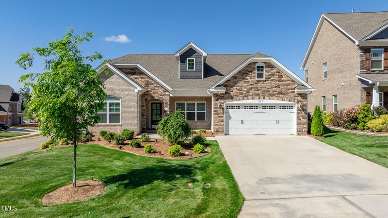 257 Macallan Dr, Burlington, NC 27215