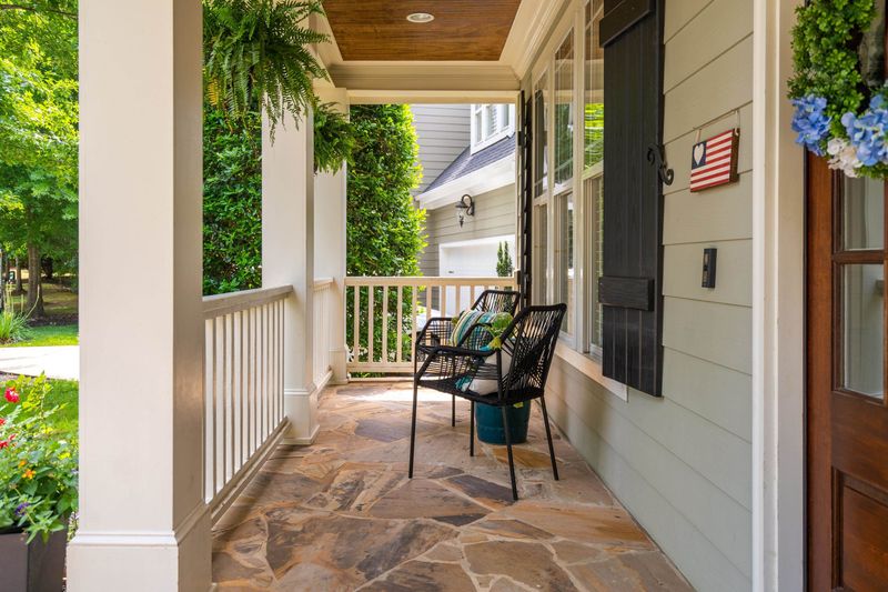 257 Marsh Landing Dr, Holly Springs, NC 27540