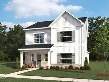 257 Marvel Dr #135, Rolesville, NC 27571
