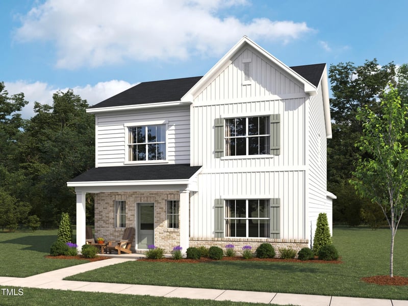 257 Marvel Dr #135, Rolesville, NC 27571
