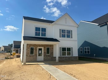 257 Marvel Dr #135, Rolesville, NC 27571