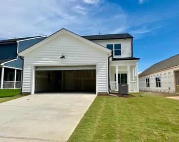 257 Marvel Dr #135, Rolesville, NC 27571