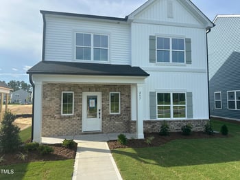 257 Marvel Dr #135, Rolesville, NC 27571