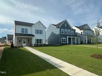 257 Marvel Dr #135, Rolesville, NC 27571