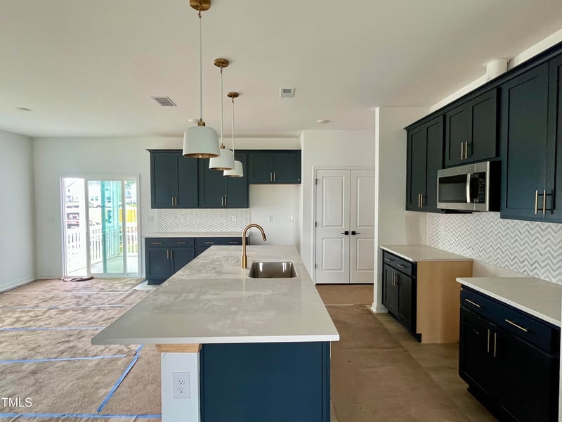 257 Marvel Dr #135, Rolesville, NC 27571