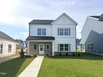 257 Marvel Dr #135, Rolesville, NC 27571