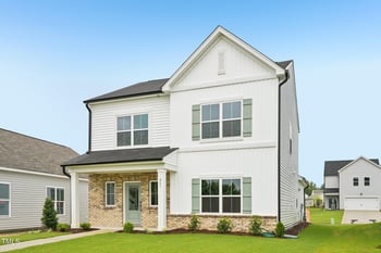 257 Marvel Dr #135, Rolesville, NC 27571