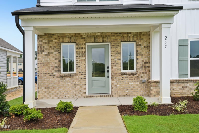 257 Marvel Dr #135, Rolesville, NC 27571