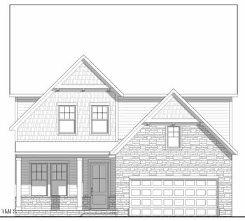 257 Murray Grey Ln, Wake Forest, NC 27587
