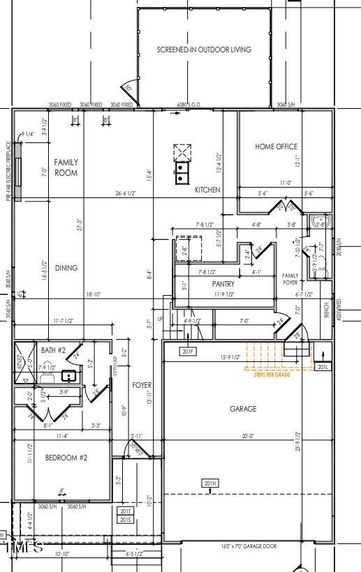 257 Murray Grey Ln, Wake Forest, NC 27587