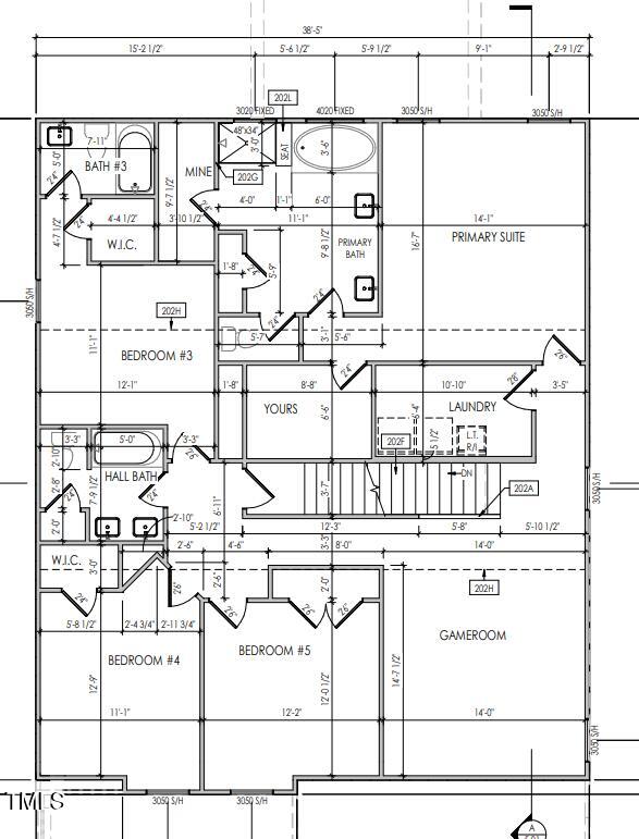 257 Murray Grey Ln, Wake Forest, NC 27587