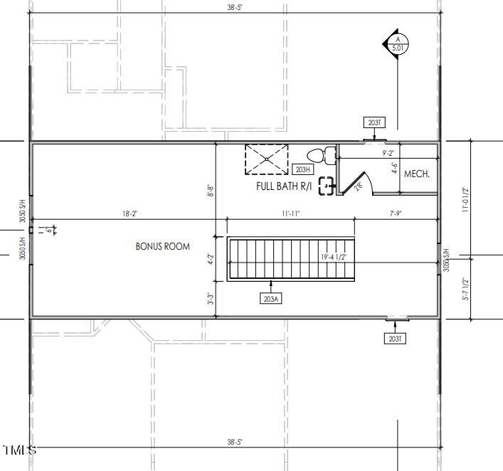 257 Murray Grey Ln, Wake Forest, NC 27587