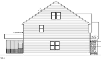 257 Murray Grey Ln, Wake Forest, NC 27587