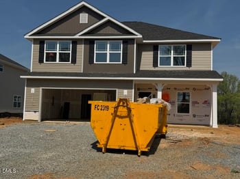 257 New Twin Branch Ct, Smithfield, NC 27577