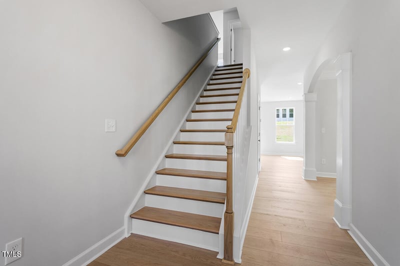 257 North Maple Walk Dr #218, Garner, NC 27529