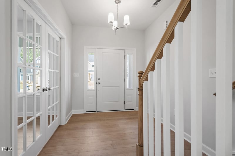 257 North Maple Walk Dr, Garner, NC 27529