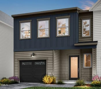 257 Oak Summit Pl, Chapel Hill, NC 27516