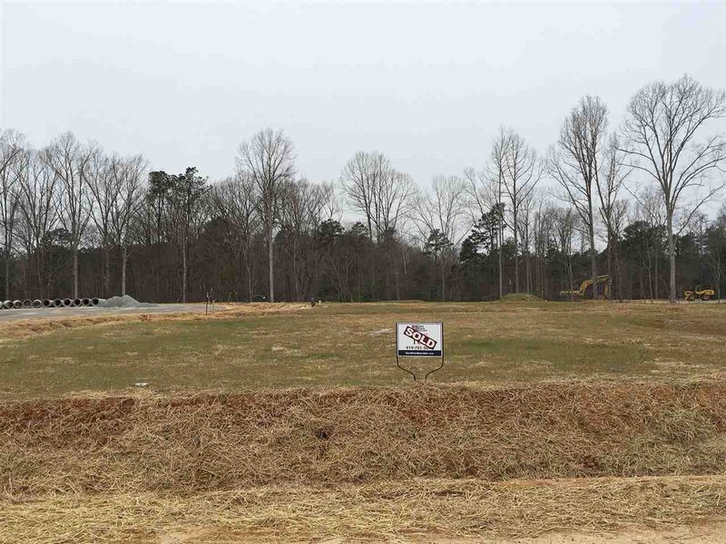 257 Outwater Ridge Dr #108, Garner, NC 27529