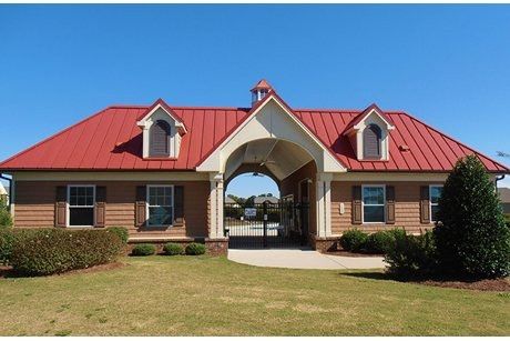257 Outwater Ridge Dr #108, Garner, NC 27529