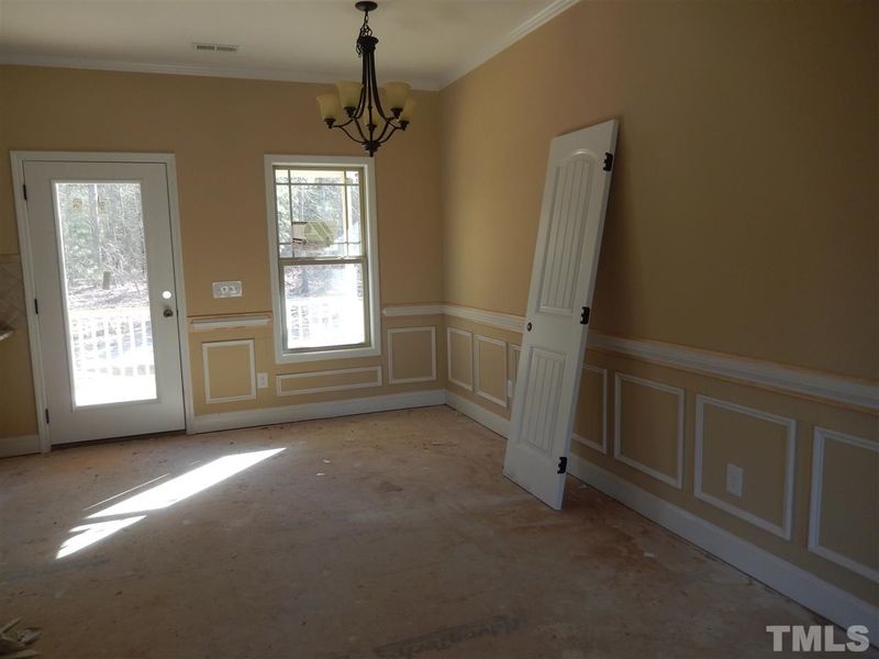 257 Oxford Woods Dr, Angier, NC 27501