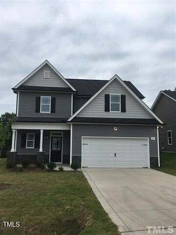 257 Pearson Pl, Clayton, NC 27527