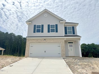 257 Pecan Valley Way, Four Oaks, NC 27524