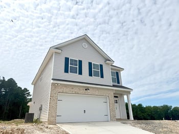 257 Pecan Valley Way, Four Oaks, NC 27524